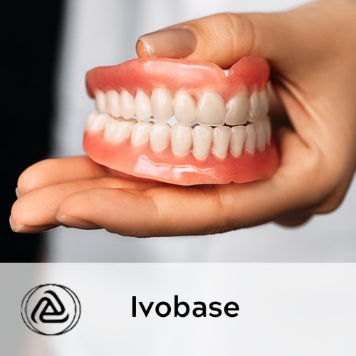 IvoBase (SEMCD)